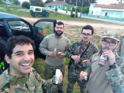 2018-05-11 ALA - OSCAR MIKE